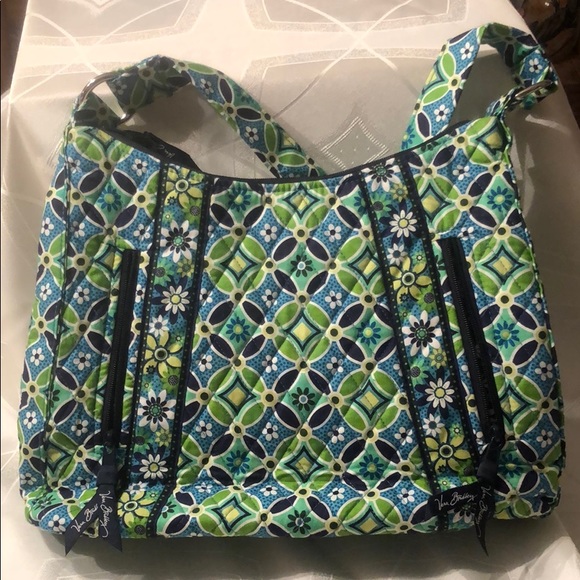 Vera Bradley Pocketbook-Style: Lisa B - Picture 1 of 4